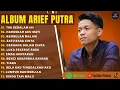 Lagu TAK SEDALAM INI - ARIEF PUTRA FULL ALBUM TERBAIK 2025 | HARUSKAH AKU MATI | LAGU POP MELAYU 2025