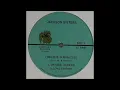 Jackson Sisters - I Believe In Miracles (Long Version)