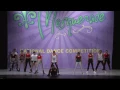Best Hip Hop // GOLD DIGGER - Devine Dancers [Des Moines, IA]