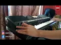 Lagu yamaha rasa korg || yamaha psr s 770 ||cover cek sound gler || putra sujiwo sampling yamaha