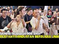 Download Lagu Bob jemput Penyanyi Hindustan Dari Indonesia | Buat Penonton Terkejut Boleh Buat dua suara\
