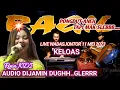 Download Lagu KELOAS - RINA KDI - KENDANG RAMPAK - RAGIL PONGDUT