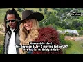 Download Lagu Are Beyonce \u0026 Jay Z moving to the UK?  Hot Topics ft. Bridget Kelly | Bluecentric Live!