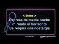 Panteon Rococo - Infiernos (Versión Karaoke)