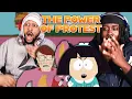 Lagu Destined for Greatness - South Park Quintuplets 2000 (Hobbs Reaction)