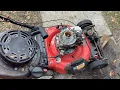 2013 Troy-Bilt TB210 that is in Rough condition