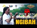 Download Lagu GHIBAH - CAK SODIQ NEW MONATA - LIVE SATU DEKADE Y-KIS SERPONG