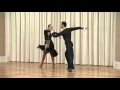 Download Lagu Sergey Surkov \u0026 Melia Basic Samba Routine