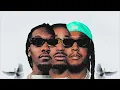 Migos — Modern Day (audio)