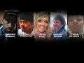 New details in deadly Walmart mass shooting