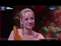 VANESSA X JUICY LUICY - MAWAR JINGGA - SPEKTAKULER SHOW 11 - Indonesian Idol 2025