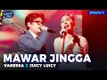 Download Lagu VANESSA X JUICY LUICY - MAWAR JINGGA - SPEKTAKULER SHOW 11 - Indonesian Idol 2025