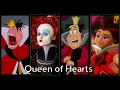 Download Lagu Queen of Hearts Evolution (2023)