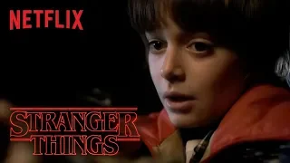 stranger things the first 8 minutes series opener netflix