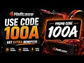 HELLCASE PROMO CODE - Best Hellcase Free Cases Codes 2026