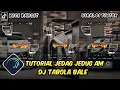 Tutorial Jedag Jedug Alight Motion DJ Tabola Bale