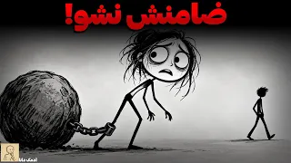 ۷ کاری که هیچ زنی نباید برای یه مرد بکنه  آخری رو سال ها بعد می فهمی  دندنها