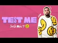 URBOYTJ - วัดปะหล่ะ? (4EVE COVER) - OFFICIAL AUDIO