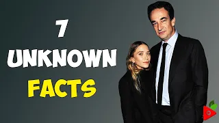 7 Unknown Facts About Mary Kate Olsen s Ex Husband Olivier Sarkozy