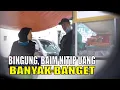 Download Lagu DITITIPIN UANG BAIM WONG, PEDAGANG NASI BINGUNG! |  INDONESIA GIVEAWAY