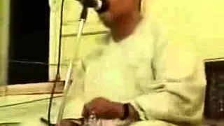 الشيخ محمد الطنطاوي الزخرف والدخان 