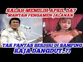 Lagu SALAH MEMILIH APRIL MANTAN PENGAMEN JALANAN..!! TAK PANTAS BERDIRI DI SAMPING RAJA DANGDUT
