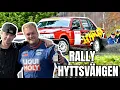 Download Lagu VINNER ALLA STRÄCKOR MED NYA RALLY MOTORN - [VLOGG #785]
