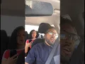 Uber Ride share passenger Driver Thoughts Cross country How to thescoobyrawshow