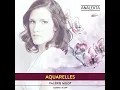 Liebestraume No. 3 (Rêve d’amour) - Franz Liszt & Valérie Milot