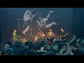 The Menzingers "I Don't Wanna Be an Asshole Anymore" LIVE