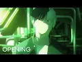 Download Lagu Wind Breaker OPENING - 『Absolute Zero』4K 60FPS | Semi Creditless - CC