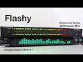 Download Lagu Light Entertainment - Rack-mountable Spectrum Analyser \u0026 DB Meter