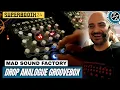 Download Lagu SUPERBOOTH 2024: Mad Sound Factory - Drop Analogue Groovebox