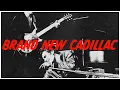 Download Lagu Brand New Cadillac by Vince Taylor | A Rock 'n' Roll Guitar Classic