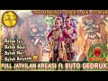 Full Jathilan Kreasi TPM (Sekar Kemuning Ft Gendhis Jawi Gedruk)