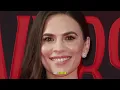 Hayley Atwell Bikini Photos Spark Outrage Too Bold Even for Adults