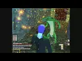 P99 First look at Cazic Thule Everquest Project 1999 green Dark Elf Necromancer LVL25 Part 19