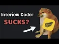 Interview Coder Review 2025 Why it sucks Open Ai - Aizen