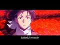 Download Lagu 【แปลไทย/AMV】 Kyoukaisen - Amazarashi |86 Eighty Six (Opening 2 Full)