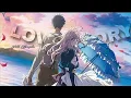 Download Lagu Violet Evergarden AMV - Love Story
