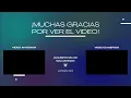 Elsa y Elmar - Planeando el tiempo [video lyrics + letra]