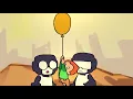 Lagu tankmen balloon pico something something yeah whatever