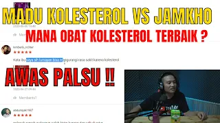 heres the herbal product that can lower cholesterol in 1 hour jamkho makes cholesterol normal a 