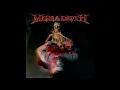 megadeth-promises [slowed+reverb]