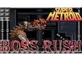Download Lagu Super Metroid - Boss Rush (All Boss Fights, No Damage)
