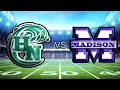 Download Lagu Holy Name Vs Madison Football: September 13, 2025