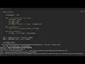 Python OOP Tutorial 2 Class Variables