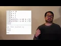 Booleans in Python