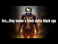 Download Lagu DAMN… THAT COUNTER WAS TOO PERFECT 💀🧠 THEY’RE CONVINCED YOU’RE EX–MILITARY TRAINED 😳⚔️ | Joker Speeh