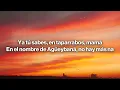 Calle 13 - Atrévete-Te-Te (Letra / Lyrics)